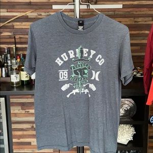 Hurley T-shirt